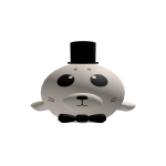 Fancy Seal | Code "SuperFancySeal"