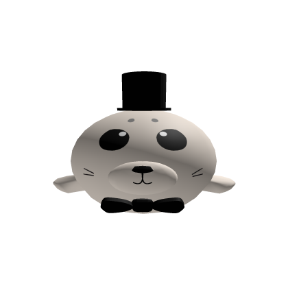 Fancy Seal | Code "SuperFancySeal" thumbnail