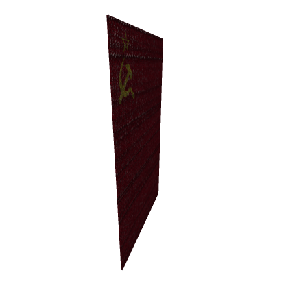 Flag of the Soviet Union