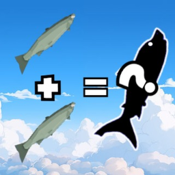 Fisch Merge Tycoon