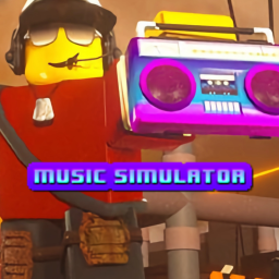 Music Simulator