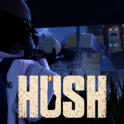 HUSH [Zombie Extraction] icon