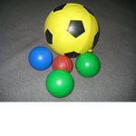 the ball eaters