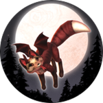 Phantasmal Fox