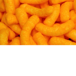 Love Chito puffs