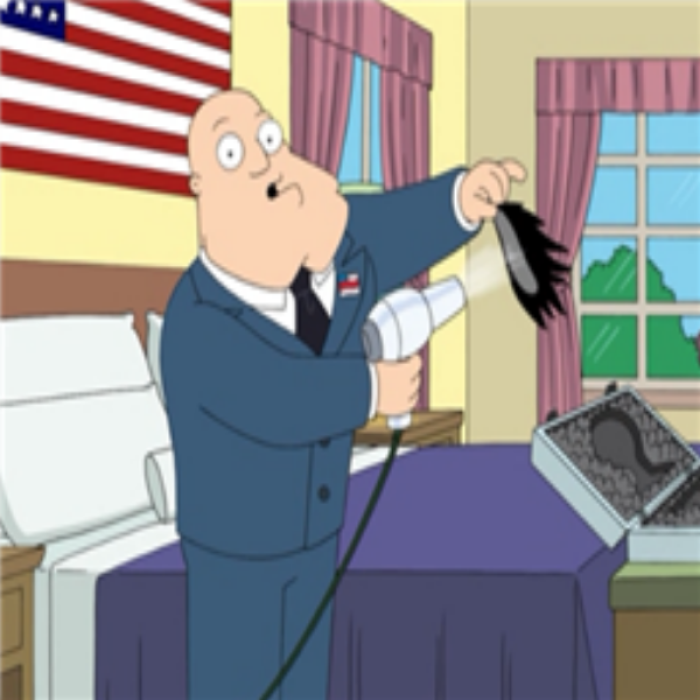 American Dad:Funny Pic 1 Roblox decal