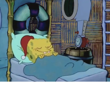 SpongeBob in Dreamland (BOSS BATTLE!)