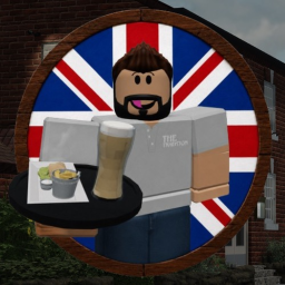 [🇬🇧 PUB] The Tradition