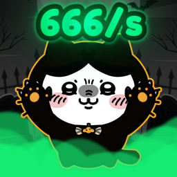 [🎃 NEW EVENT] Roll for Chiikawa ! [RNG] icon
