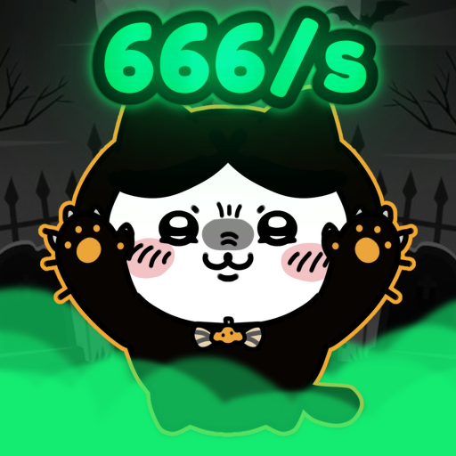 Roll for Chiikawa ! icon