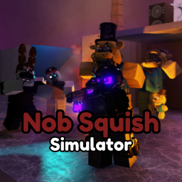 {NIGHTMARE MODE} Nob Squish Simulator!
