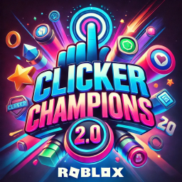 Clicker Champions 2.69