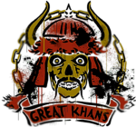 [ The Great Khans ]