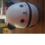 Pandas on board