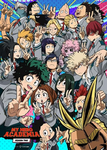 Random Anime Group For Friends