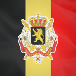 Greater Belgian Empire