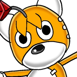 sonic.exe: the new playthings (CANCELLED) icon