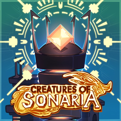 Creatures of Sonaria