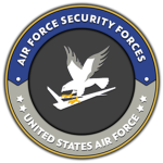 Air Force Air Security Forces ᅠ