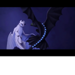 Dragon T-T