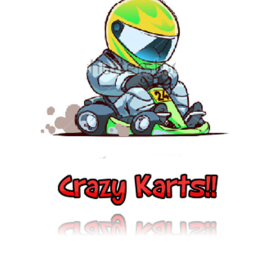 [Pre-Alpha]Crazy Karts!
