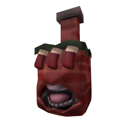 Roblox Item LOLCHIMNEY