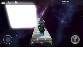 super extreme obby