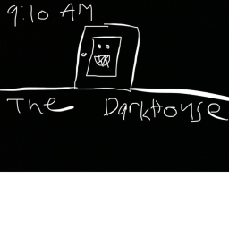 The DarkHouse