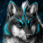 Sunlight Wolves