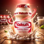 Yakult Games