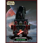 The Galactic Empire | TGE | Imperial's