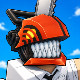 Roll Anime to Fight! Roblox game icon