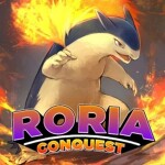 [Pokemon Brick Bronze] [Roria Conquest]