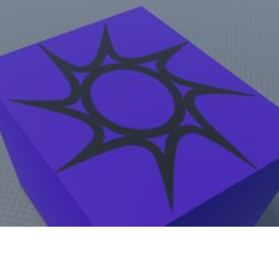 Purple Spawnpoint Hangout