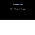 The Monkeys Group (the first ever one made)
