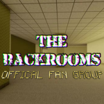 The Offical Backrooms Fan Group