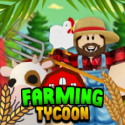 Farming Tycoon 👩🏻‍🌾