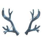 Frostbite Antlers [CODE FROZEN7]