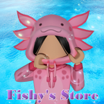 Fishy's Store