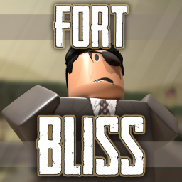 Fort Bliss, TX, El Paso  [WIP]