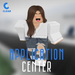 Application Center | Clear Optometry