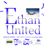Ethan United | JOIN US!