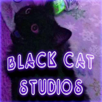 The Black Cat Studio