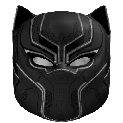 Black Panther
