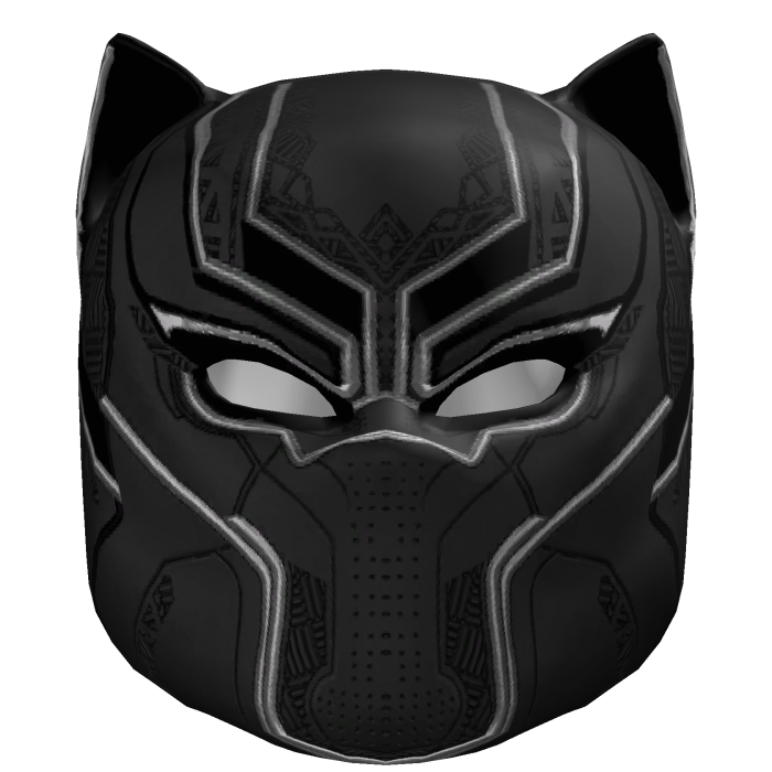 Black Panther