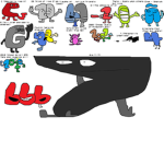 BFB Fans!