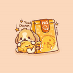 Da Nuggets :>