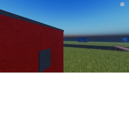 capture the flag (MINI GUN)