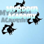 Myrddin School of Magic