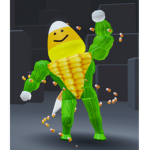 The Corny Group